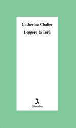 Leggere la Torà