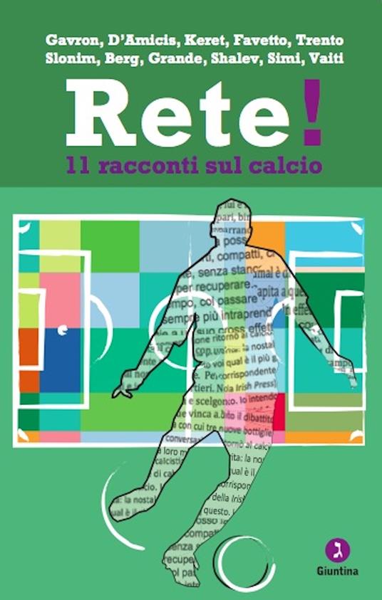 RETE! - AA.VV. - ebook