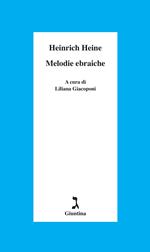 Melodie ebraiche