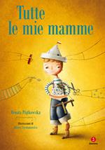 Tutte le mie mamme
