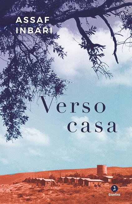 Verso casa - Assaf Inbari,Shulim Vogelmann,Rosanella Volponi - ebook
