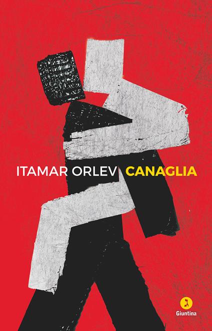 Canaglia - Itamar Orlev,Pin Silvia - ebook