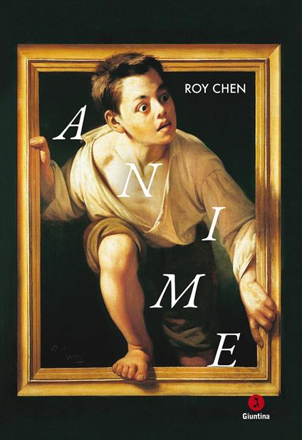 Anime - Roy Chen,Bianca Ambrosio,Shulim Vogelmann - ebook