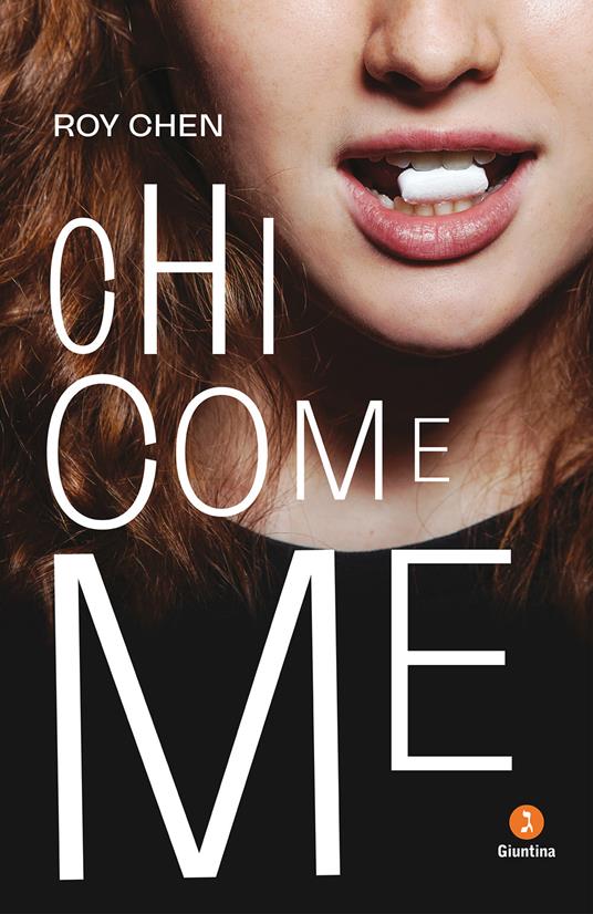 Chi come me - Roy Chen - copertina