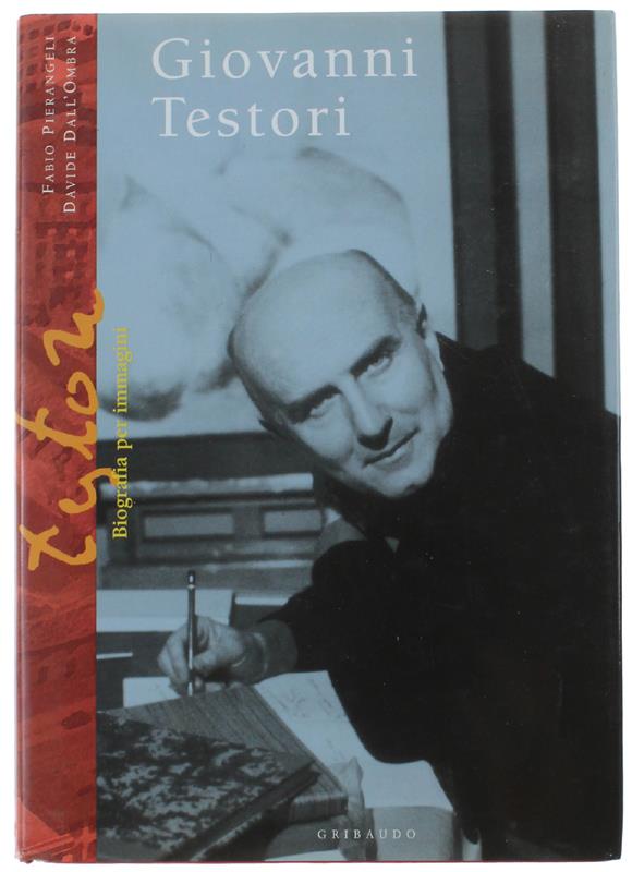 Bergoglio Libri d'Epoca Snc