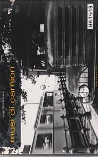 Musi di camion. Ediz. illustrata