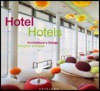 Hotel - copertina