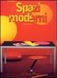 Spazi moderni - Patricia Bueno - copertina