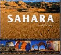 Sahara. Ediz. illustrata - Christian Sappa - copertina