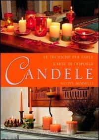 Candele - copertina