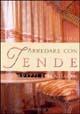 Arredare con tende - copertina