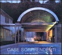 Case sorprendenti - copertina