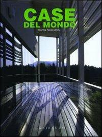 Case del mondo - Martha Torres Arcila - copertina