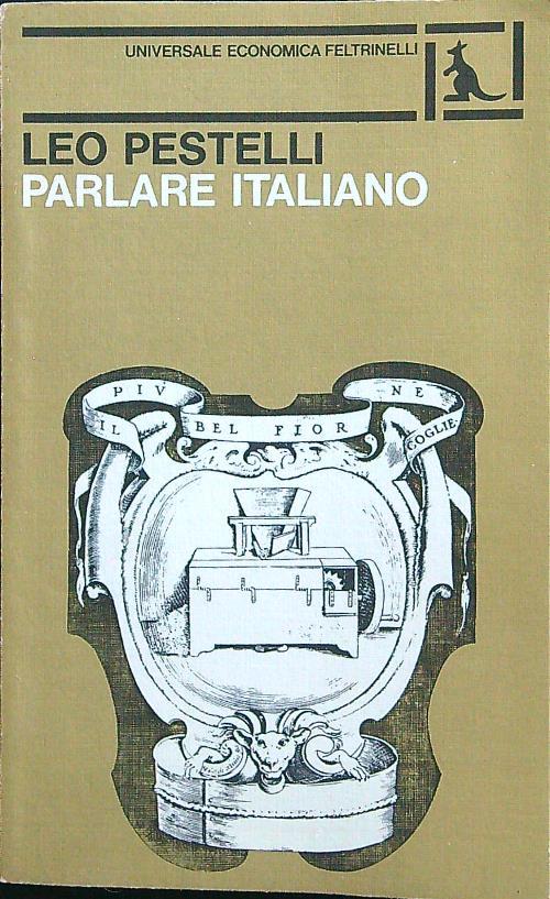 LIBRACCIO VINTAGE