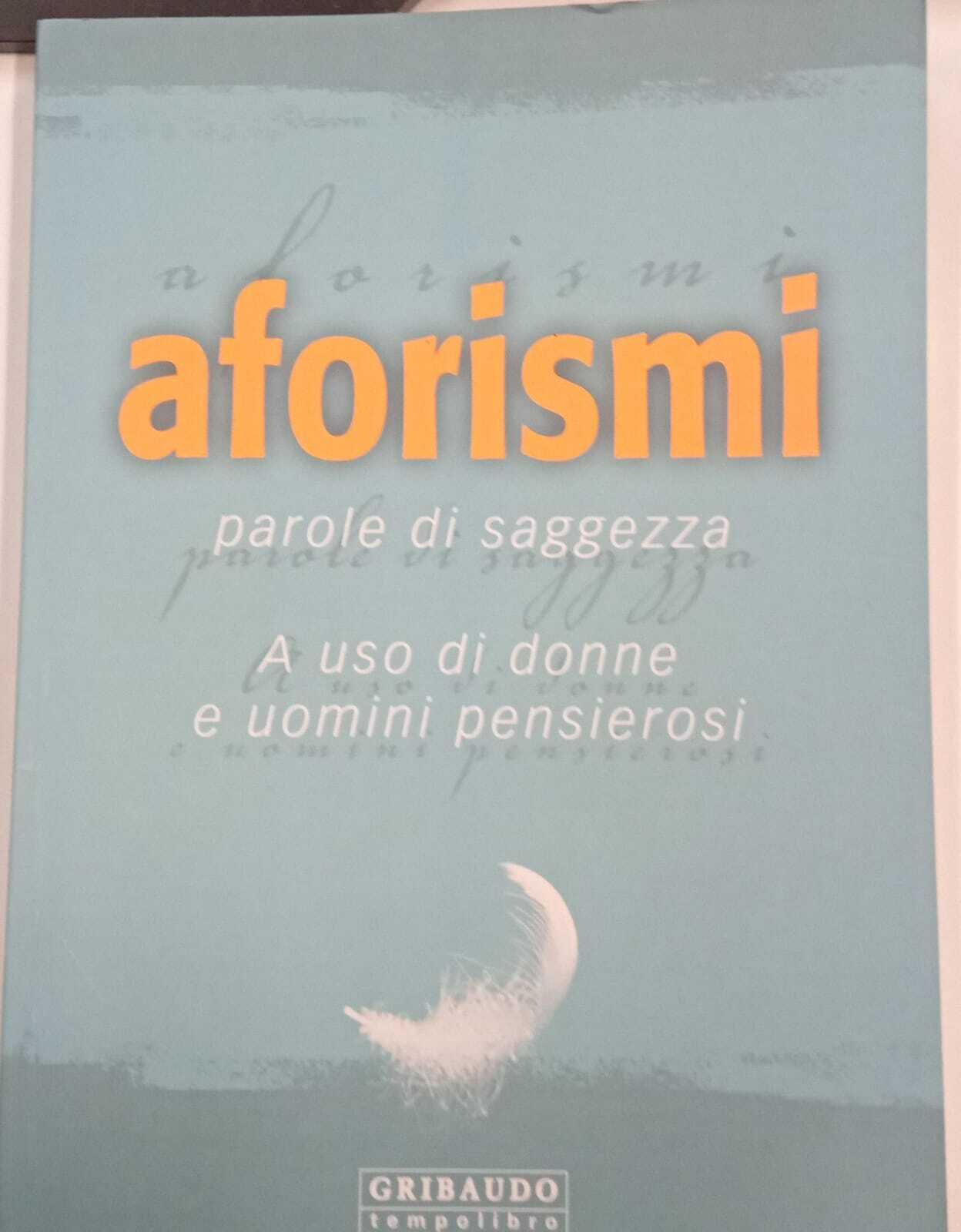Librisaggi