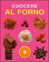 Cuocere al forno - copertina