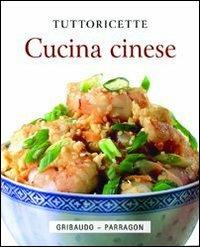 Cucina cinese. Ediz. illustrata - Jenny Stacey - copertina