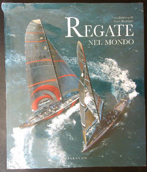 LIBRACCIO VINTAGE