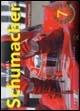 Schumacher 7. Ediz. illustrata - Paolo D'Alessio - copertina