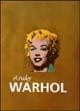 Andy Warhol - Eric Shanes - copertina