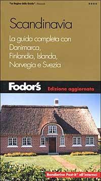 Scandinavia - copertina