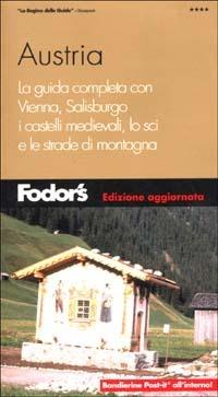 Austria - copertina