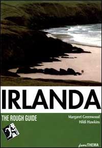 Irlanda - Seán Doran,Margaret Greenwood,Hildi Hawkins - copertina
