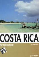 Costa Rica - Jean McNeil - copertina