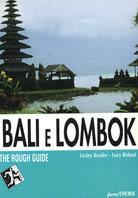 Bali e Lombok - Lesley Reader,Lucy Ridout - copertina