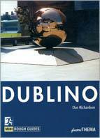 Dublino - Dan Richardson - copertina