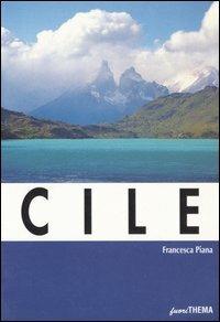 Cile - Francesca Piana - copertina
