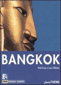 Bangkok - Paul Gray,Lucy Ridout - copertina