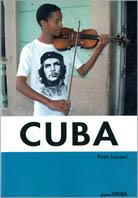 Cuba - Pietro Scòzzari - copertina