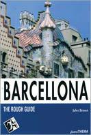 Barcellona - Jules Brown - copertina