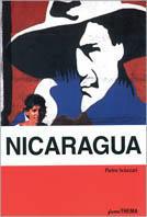 Nicaragua - Pietro Scòzzari - copertina
