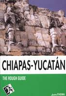 Chiapas-Yucatán - John Fisher - copertina
