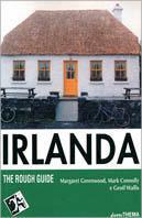 Irlanda - Margaret Greenwood,Mark Connolly,Geoff Wallis - copertina