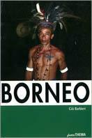 Borneo - Giò Barbieri - copertina