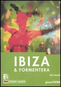 Ibiza e Formentera - Iain Stewart - copertina