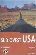 Sud ovest Usa