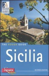 Sicilia - Robert Andrews,Jules Brown - copertina