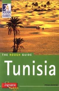Tunisia - Peter Morris,Daniel Jacobs - copertina