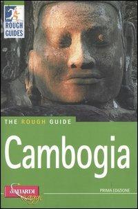 Cambogia - Beverley Palmer - copertina