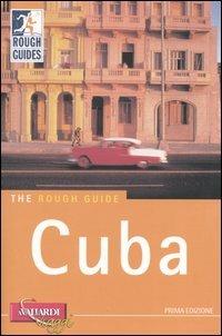 Cuba - Fiona McAuslan,Matt Norman - copertina