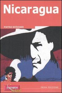 Nicaragua - Pietro Scòzzari - copertina