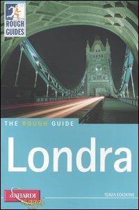 Londra - Rob Humphreys - copertina
