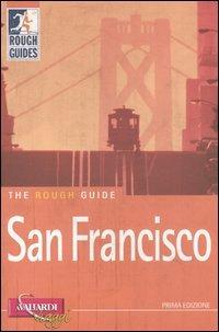 San Francisco - Nick Edwards,Mark Ellwood - copertina