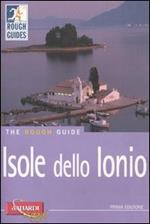 Isole dello Ionio