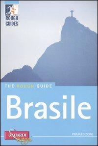 Brasile - David Cleary,Dilwyn Jenkins,Oliver Marshall - copertina