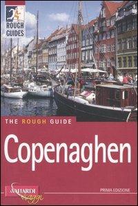 Copenaghen - Lone Mouritsen,Caroline Osborne - copertina